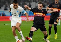 Galatasaray kaçıncı sırada? Galatasaray Avrupa Ligi E puan durumu ve fikstürü