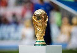 FIFA Başkanı Infantino'dan Dünya Kupası'nda "reform" çağrısı Açıklaması