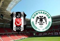 Beşiktaş-Konyaspor maçında Samsun Yeni 19 Mayıs Stadyumu'nun hava durumu