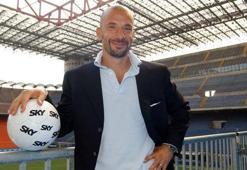Gianluca Vialli: Asıl sorun Arena