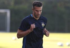 Van Persie'de engel maliyeti!
