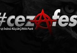Cezafest için geri sayım
