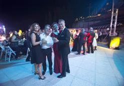 Fikret Orman, şampiyonluk galası için Kuşadası'nda