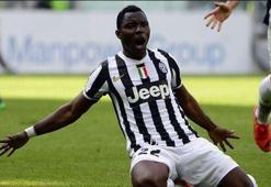 "Asamoah Galatasaray'a kalite katar"