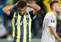 Fenerbahçe kaçıncı sırada? Fenerbahçe Avrupa Ligi D puan durumu ve fikstürü