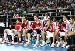 TÜRKİYE 87-65 YENİ ZELANDA