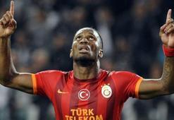 Drogba'ya süper teklif