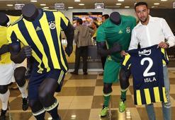 Fenerbahçeli futbolcu Mauricio Isla: Şampiyonluklar kazanmaya geldim