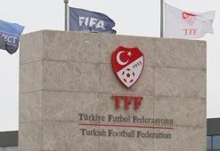 TFF, finallerin oynanacağı şehirleri açıkladı