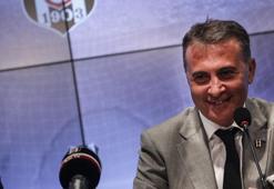 Fikret Orman: Lens değil Messi de olsa müsaade etmem!