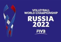 A Milli Erkek Voleybol Takımı'nın rakipleri belli oldu