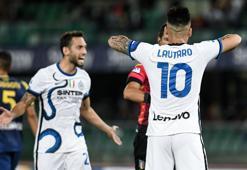 İtalyan ekibi Inter, geçen sezon 245 milyon Euro'dan fazla zarar etti