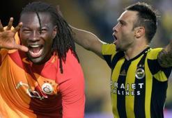 Gomis'ten Valbuena'ya gönderme!