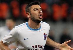 "Burak Yılmaz'ın Beşiktaş'a gelmesini isterdim"