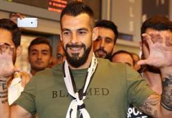 "Negredo Beşiktaş'ta 30 gol atar"