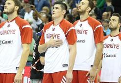 Ersan İlyasova, EuroBasket 2017'de forma giymeyecek!