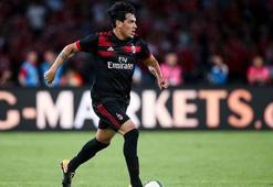 Beşiktaş transfer için teklif yaptı!