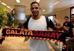 Galatasaray'da Fernando'nun partneri kim olacak?