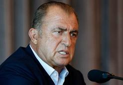 Galatasaray'da her yol Fatih Terim'e çıkıyor