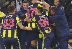 Kadıköy'de pembe tablo