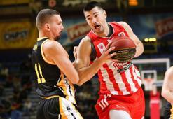 Luka Mitrovic: İstanbul'da galip gelmek istiyoruz