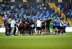 PFDK'dan Adana Demirspor'a para cezası
