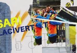 Fenerbahçe, Olympiakos maçı öncesi paylaştı!