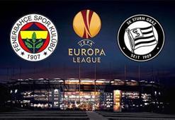 Fenerbahçe-Sturm Graz maçı hava durumu!