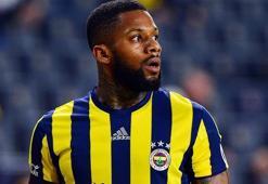 "Sneijder'a sevindik, Lens Allah'ın tokadı oldu"