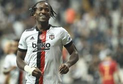 Michy Batshuayi: İhtiyacım olan Beşiktaş gibi büyük bir kulüpte oynamaktı