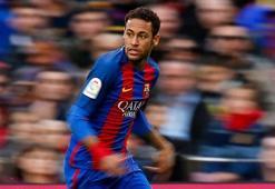 Barcelona Neymar'ı duyurdu, takımdaki Brezilyalılar çıldırdı!