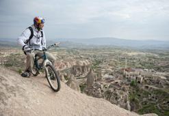 Red Bull Dawn till Dusk Kapadokya'da yapılacak