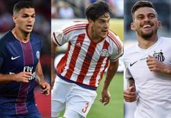 Fenerbahçe'de turdan sonra hedef transfer!