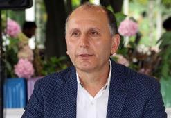 Muharrem Usta: En zoru Burak Yılmaz oldu