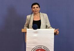 Gülkız Tülay: Türkiye İş Bankası Süper Ligi, dünya çapında çok kuvvetli bir lig