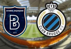 Medipol Başakşehir-Club Brugge maçında hava nasıl olacak?