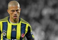 "Yeni Alex olur"