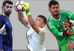 Muslera fark attı!