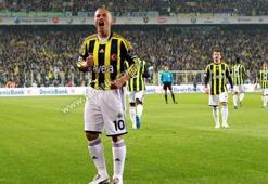 Alex: Kadıköy'e dönmek isterim