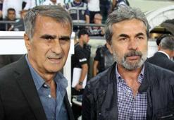 Şenol Güneş, Aykut Kocaman'ı solladı!