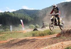 Türkiye Enduro ve ATV Şampiyonaları Bodrum'da yapılacak