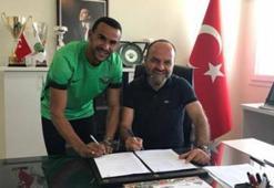 Akhisar Belediyespor'da transfer