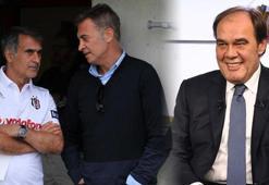 Flaş iddia! Fikret Orman, Yıldırım Demirören'den 10 milyon TL istemiş!