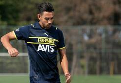 Son Dakika: Fenerbahçe'de İrfan Can Kahveci müjdeyi verdi! İşte Sahalara dönüş tarihi...