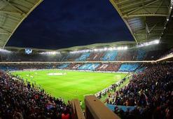 Kutlu olsun Trabzon!