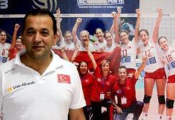 Voleybol: Dünya 23 Yaş Altı Bayanlar Şampiyonası