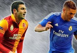 Burak gidiyor, Benzema geliyor