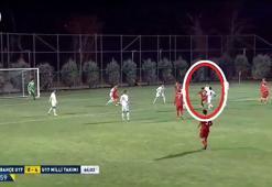 Fenerbahçeli Arda Güler'den muhteşem gol!