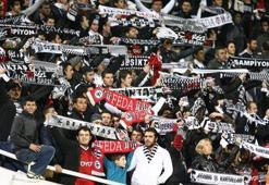'İnadına Beşiktaş' hatıra biletleri çıkıyor