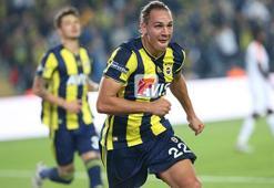 Michael Frey gollerine devam ediyor